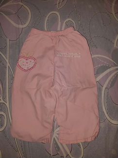 Костюм для девочки