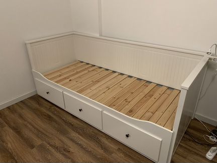 Кровать Хемнэс кушетка