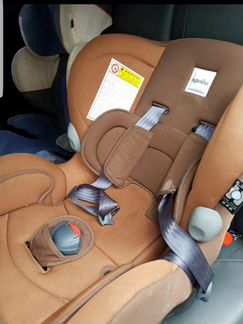 Автокресло