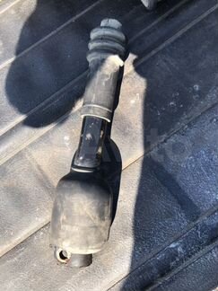 Карданчик рулевого редуктора Мицубиси Паджеро Спор