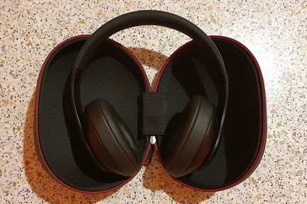 Беспроводные наушники Beats Studio 3 Wireless