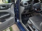 Ford Focus 1.6 МТ, 2008, 296 482 км объявление продам