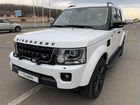 Land Rover Discovery 3.0 AT, 2014, 119 186 км