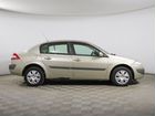 Renault Megane 1.6 МТ, 2007, 211 561 км объявление продам