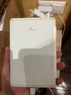 Электронная книга Sony prs-t3