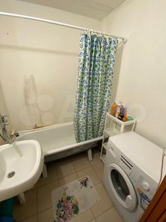 Комната 16 м² в 2-к, 17/25 эт.