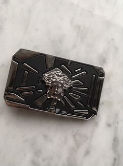 Пряжка для ремня съемная версаче versace