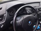 BMW X1 2.0 AT, 2013, 77 000 км объявление продам
