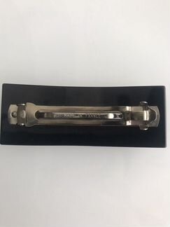 Заколка Chanel. Оригинал