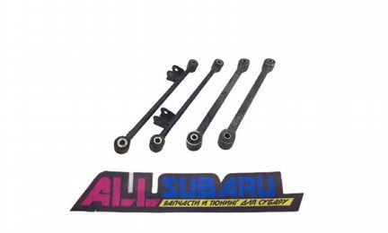 Рычаг подвески задний Subaru Impreza Wrx GD EJ205