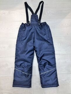 Полукомбинезон мембрана демисезонный новый