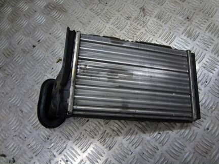 Радиатор отопителя VAG audi VW skoda