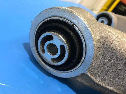 Рычаг подвески задний левый Bmw 5-Я Серия Gt F07