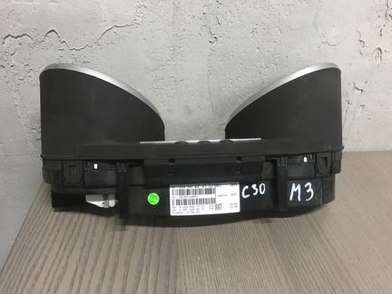 Панель приборов Mercedes-Benz Ml-Class W164