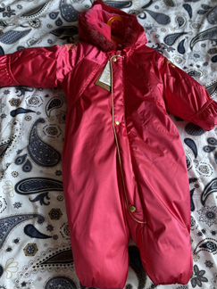 Комбинезон Kerry lux 80,новый