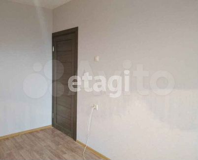 2-к квартира, 59 м², 5/17 эт.