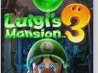 Luigis mansion 3 Switch