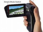 Видеокамера Sanyo Xacti VPC-HD700 объявление продам
