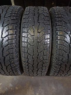 225 65 17 Hankook бу Шины Зимние 225 65 R17 102L