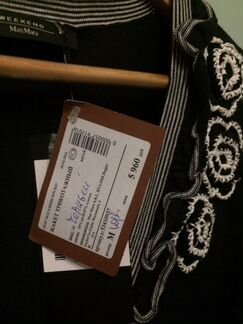 Жакет Max Mara оригинал