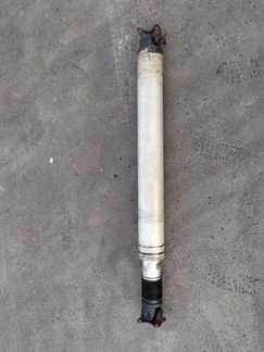 Карданный вал задний Toyota Sequoia 2008-2017