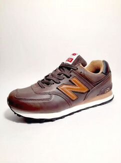 Кроссовки New Balance