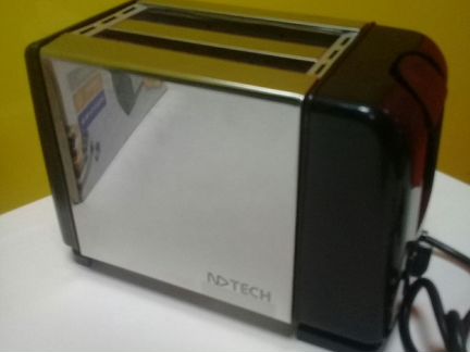 Новый Тостер NDTech BT021