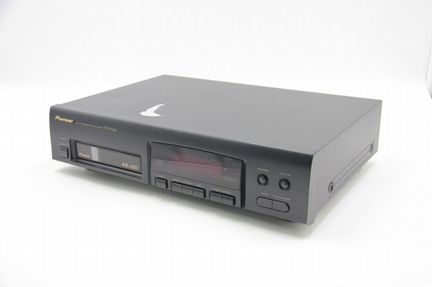 CD-чейнджер Pioneer PD-M426