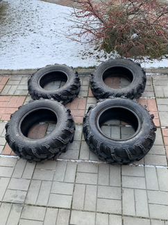 Шины для квадроцикла, багги itp mud lite XTR 27