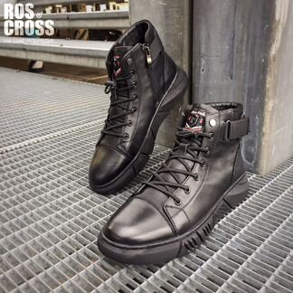 Кеды утепленные