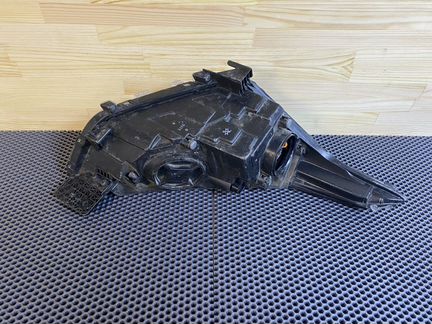 Hyundai Creta фара левая OEM 92101MO