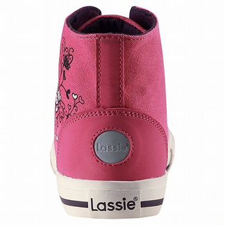 Кеды lassie для девочек
