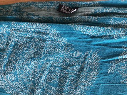 Слинг-шарф Diva Essenza