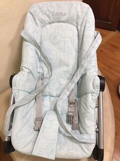 Шезлонг PegPerego