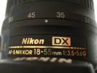 Фотоаппарат Nikon D5000 объявление продам