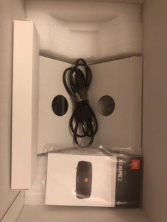 JBL xtreme 2