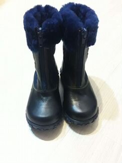 Сапожки Kotofey, 26 размер