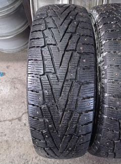 235 65 17 Nexen бу Шины Зимние 235 65 R17 101I