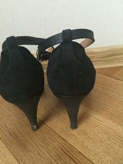 Туфли Itaita 39