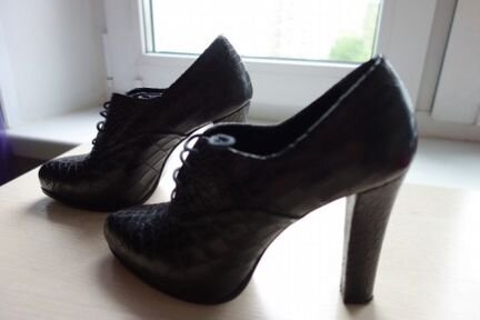 Ботильоны/ полуботинки Loriblu