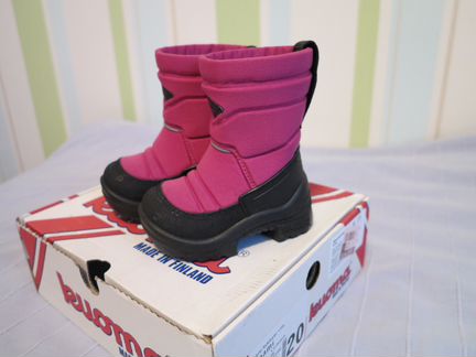 Куома 20 размер