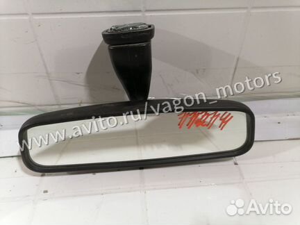 Зеркало салона Chevrolet Lacetti J200 2004-2012