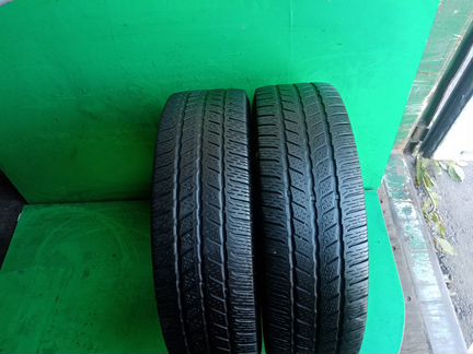 205/75R16C Continental vanConact Winter