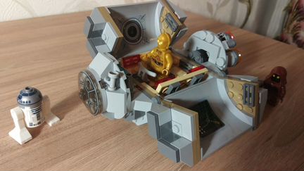 Lego - Star Wars - 75136 Droid Escape Pod