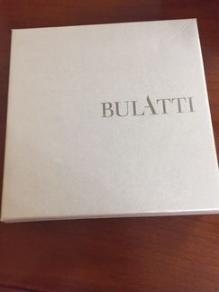 Колье bulatti