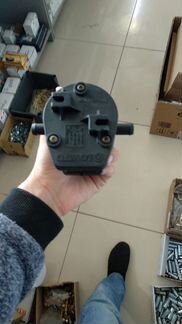 Комплектующие Гбо газа