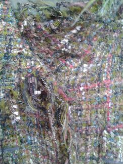 Пальто испания