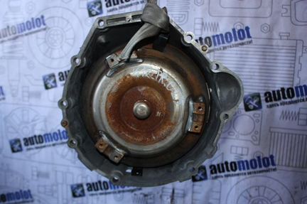 АКПП SsangYong 722661 4WD