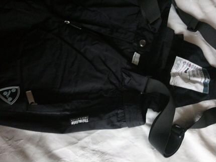 Горнолыжные штаны Thinsulate женские - р. s