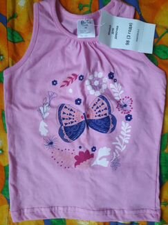 Майка размер 98 (3 года)